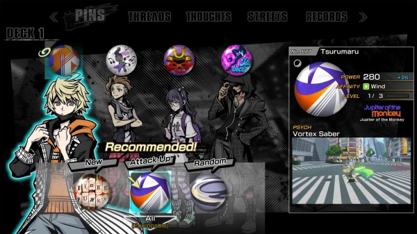 NEO: The World Ends with You (PS4) - Image 4