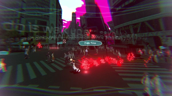 NEO: The World Ends with You (PS4) - Image 5