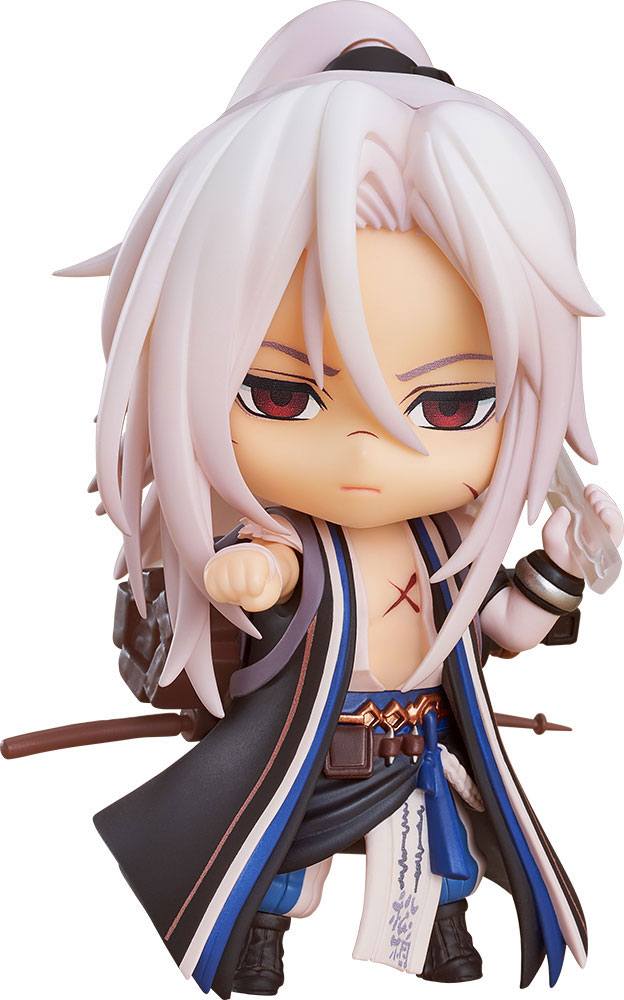 Neo: Weapon Master Nendoroid Good Smile Company