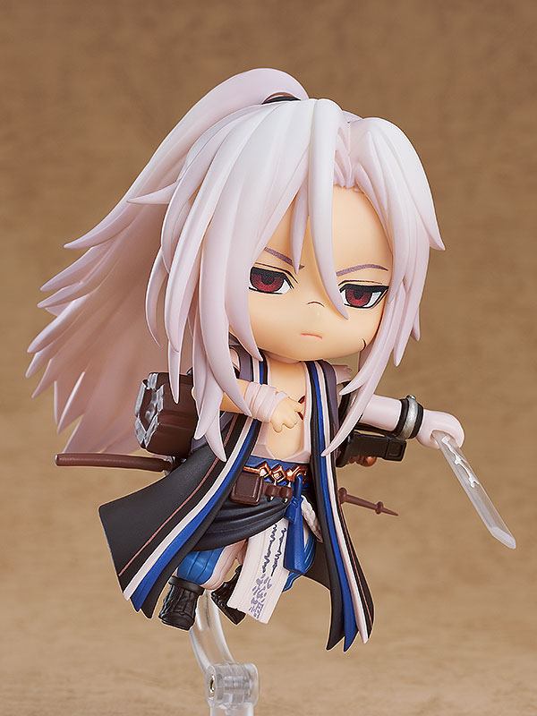 Neo: Weapon Master Nendoroid Good Smile Company - Image 4