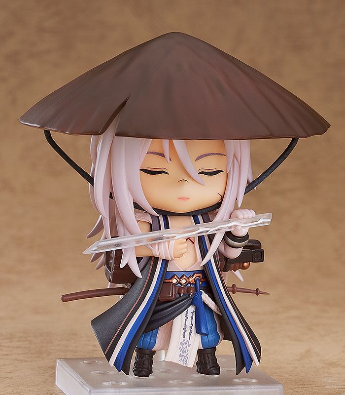 Neo: Weapon Master Nendoroid Good Smile Company - Image 5