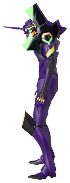 Neon Genesis Evangelion MAFEX Actionfigur EVA13 (2021) 19 cm - Image 4