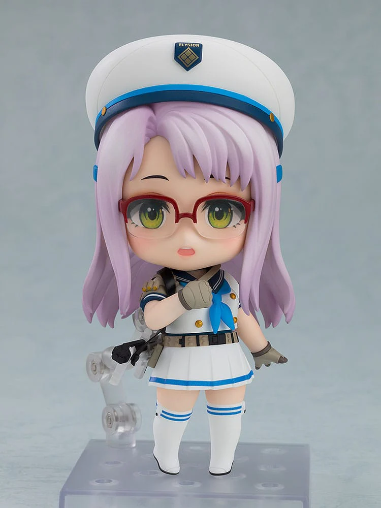 Neon Nendoroid Good Smile Company