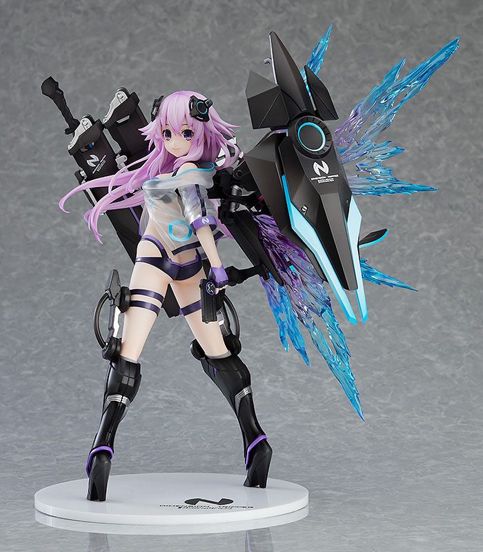 Neptune (Grown-Up) Dimension Traveler Neptune Generator Unit Ver. - Image 2