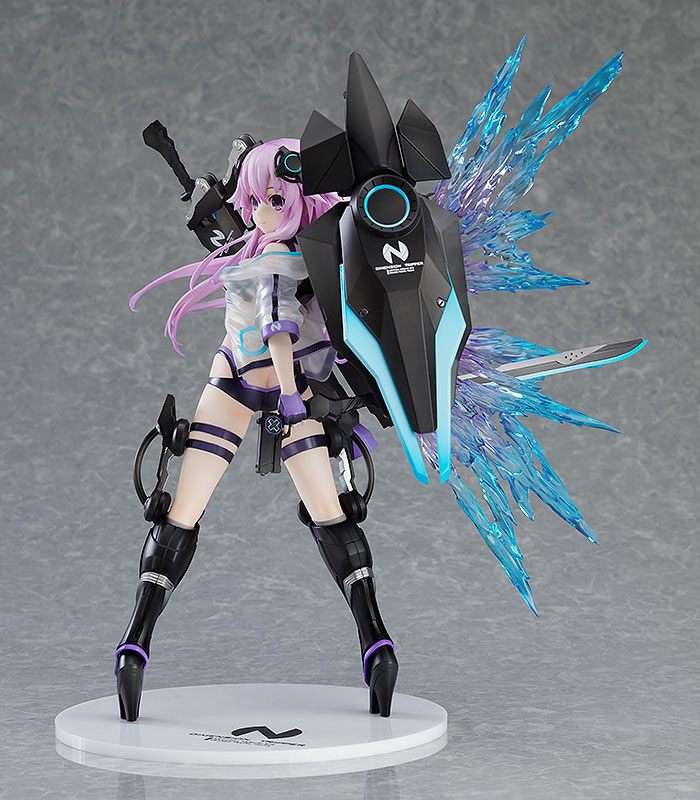Neptune (Grown-Up) Dimension Traveler Neptune Generator Unit Ver. - Image 3
