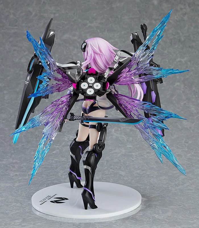 Neptune (Grown-Up) Dimension Traveler Neptune Generator Unit Ver. - Image 4