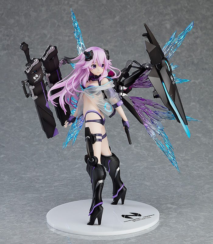 Neptune (Grown-Up) Dimension Traveler Neptune Generator Unit Ver. - Image 5
