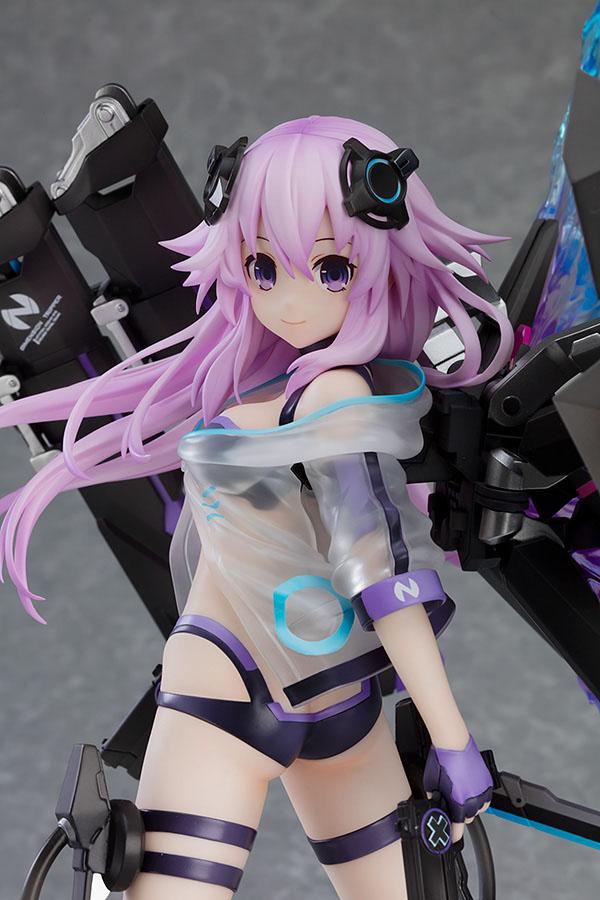 Neptune (Grown-Up) Dimension Traveler Neptune Generator Unit Ver. - Image 6