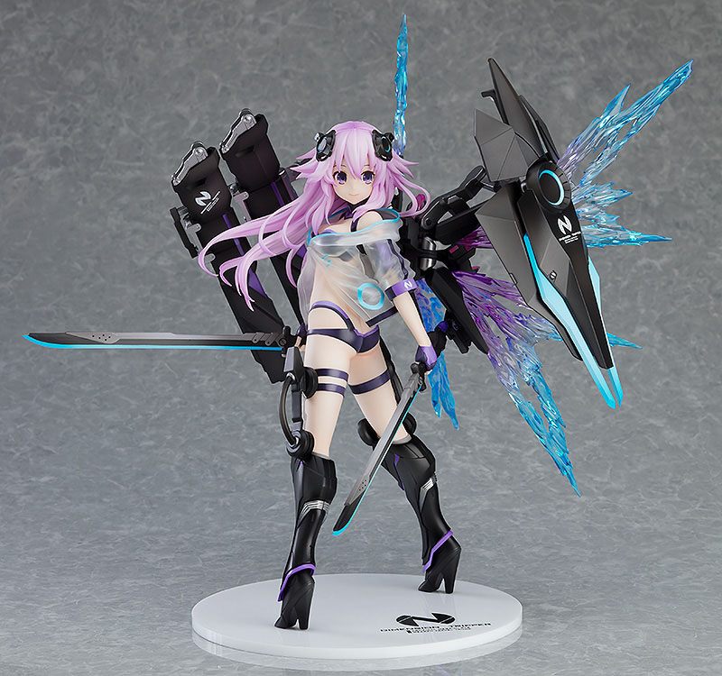 Neptune (Grown-Up) Dimension Traveler Neptune Generator Unit Ver. - Image 7