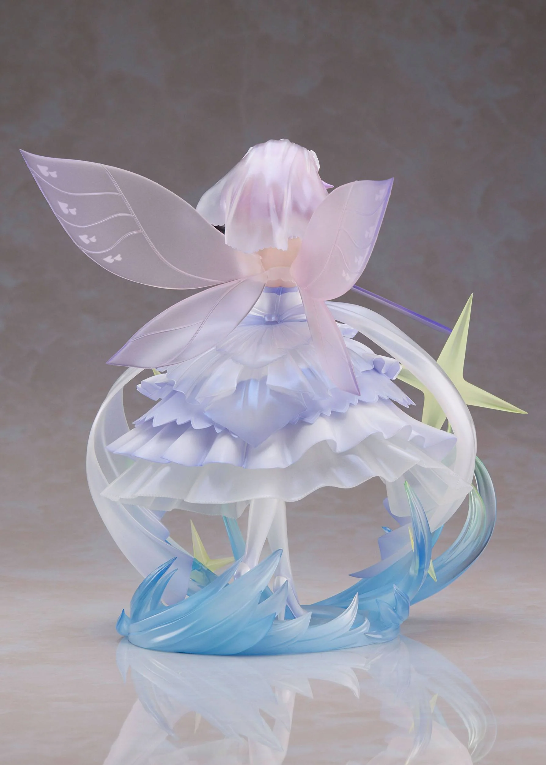 Neptune Little Purple Ver. Hyperdimension Neptunia : Broccoli - Image 15