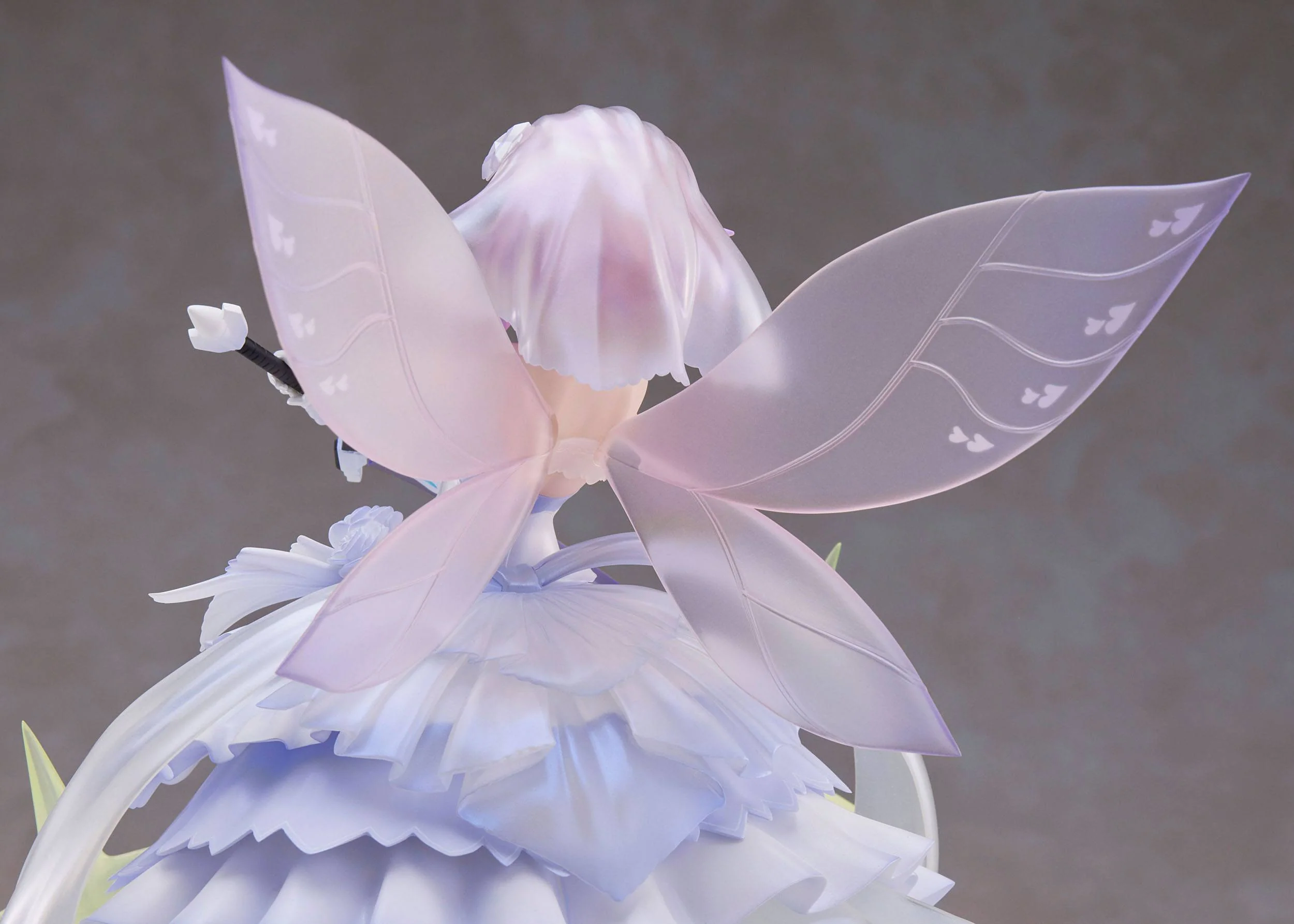 Neptune Little Purple Ver. Hyperdimension Neptunia : Broccoli - Image 8