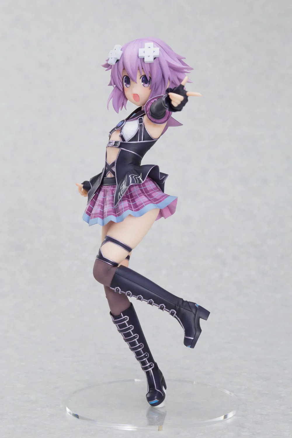 Neptune Neptunia Virtual Stars Phalaeno - Image 2