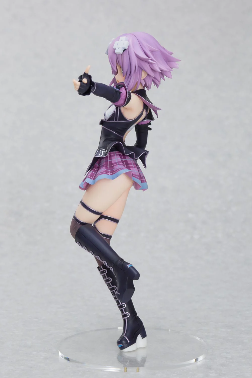Neptune Neptunia Virtual Stars Phalaeno - Image 3