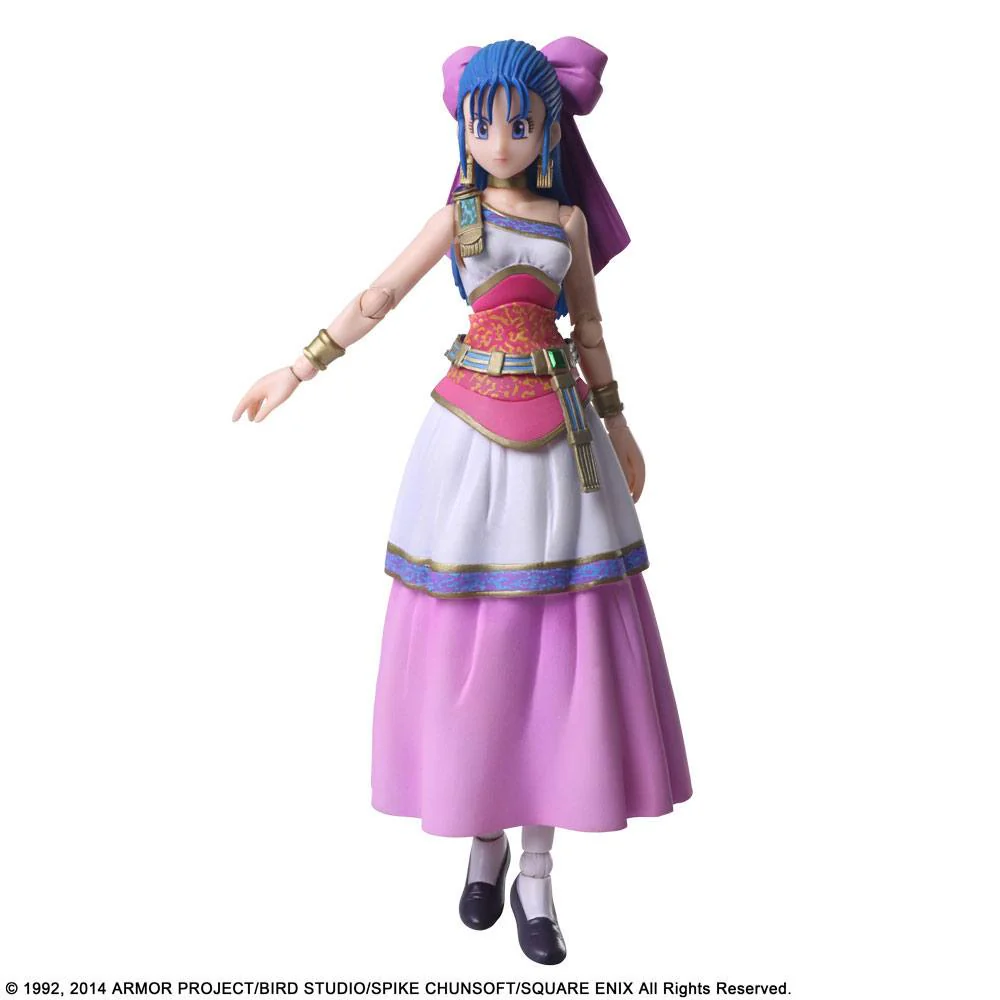 Nera Bring Arts Square Enix Limited
