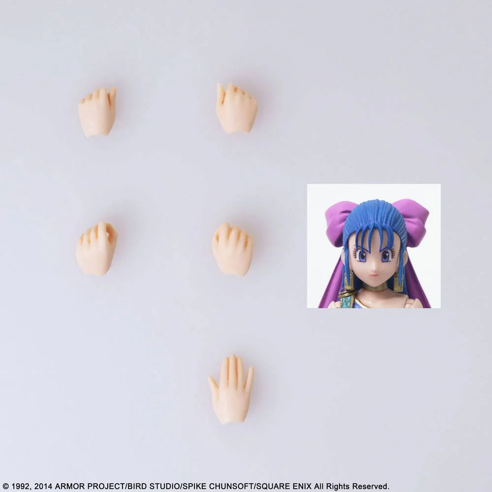 Nera Bring Arts Square Enix Limited - Image 2