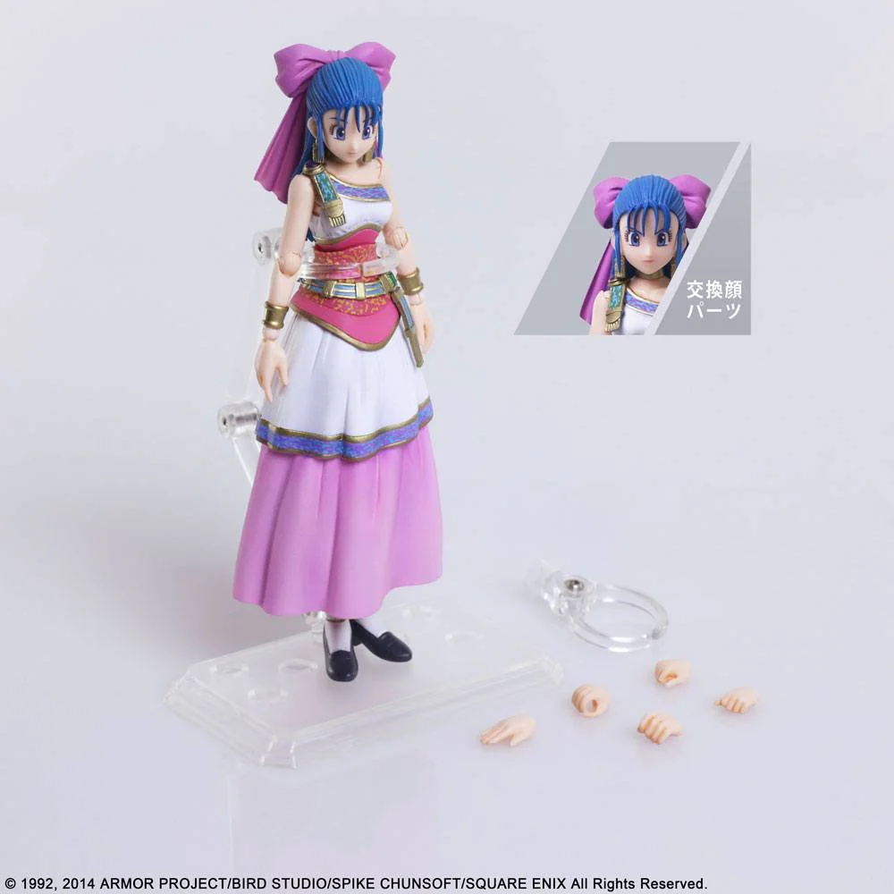 Nera Bring Arts Square Enix Limited - Image 3