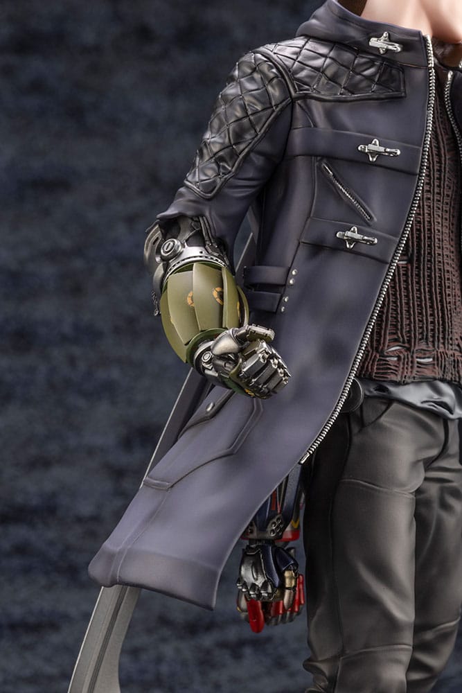 Nero ARTFXJ Devil May Cry 5 Kotobukiya - Image 11