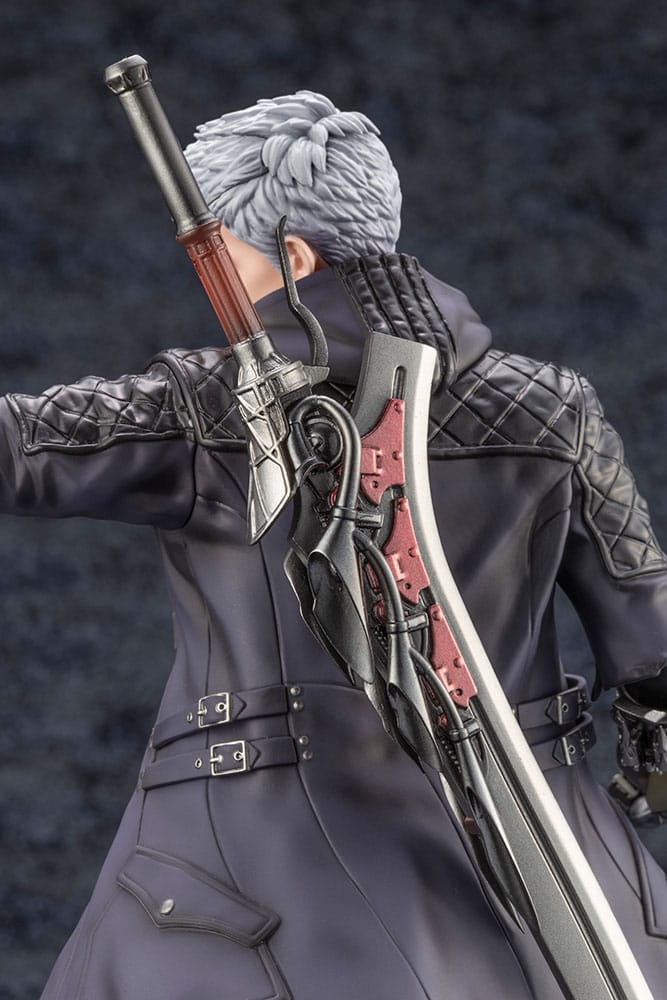 Nero ARTFXJ Devil May Cry 5 Kotobukiya - Image 12