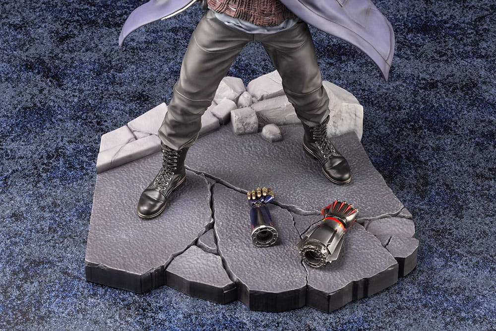 Nero ARTFXJ Devil May Cry 5 Kotobukiya - Image 15