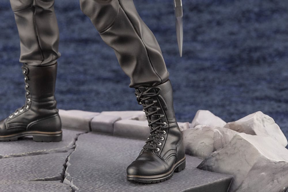 Nero ARTFXJ Devil May Cry 5 Kotobukiya - Image 16