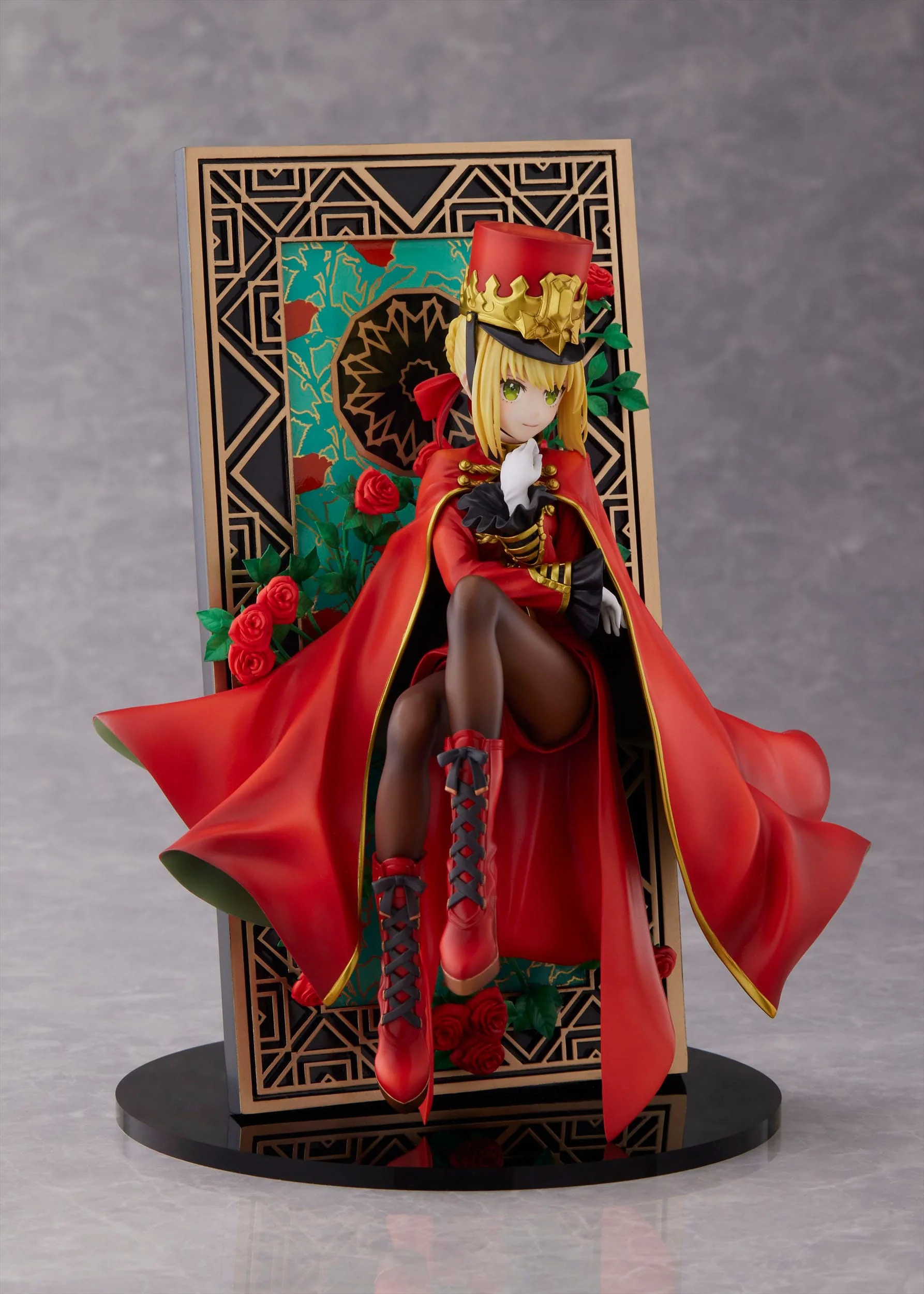 Nero Claudius - Fate/Extra - Aniplex - Image 4