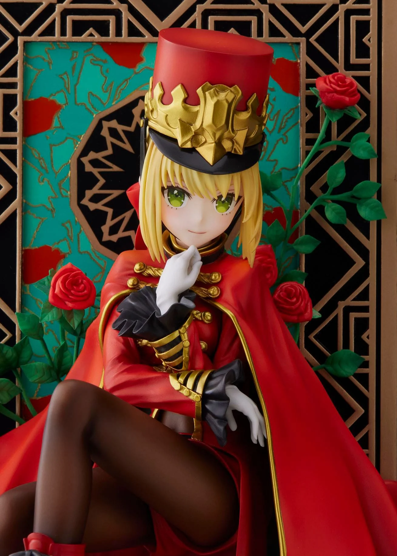 Nero Claudius - Fate/Extra - Aniplex - Image 5