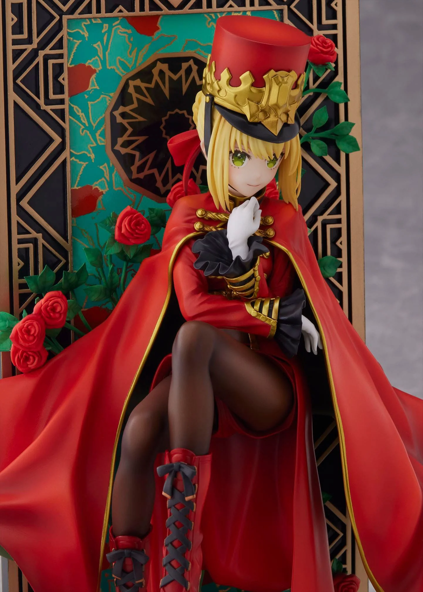 Nero Claudius - Fate/Extra - Aniplex - Image 7