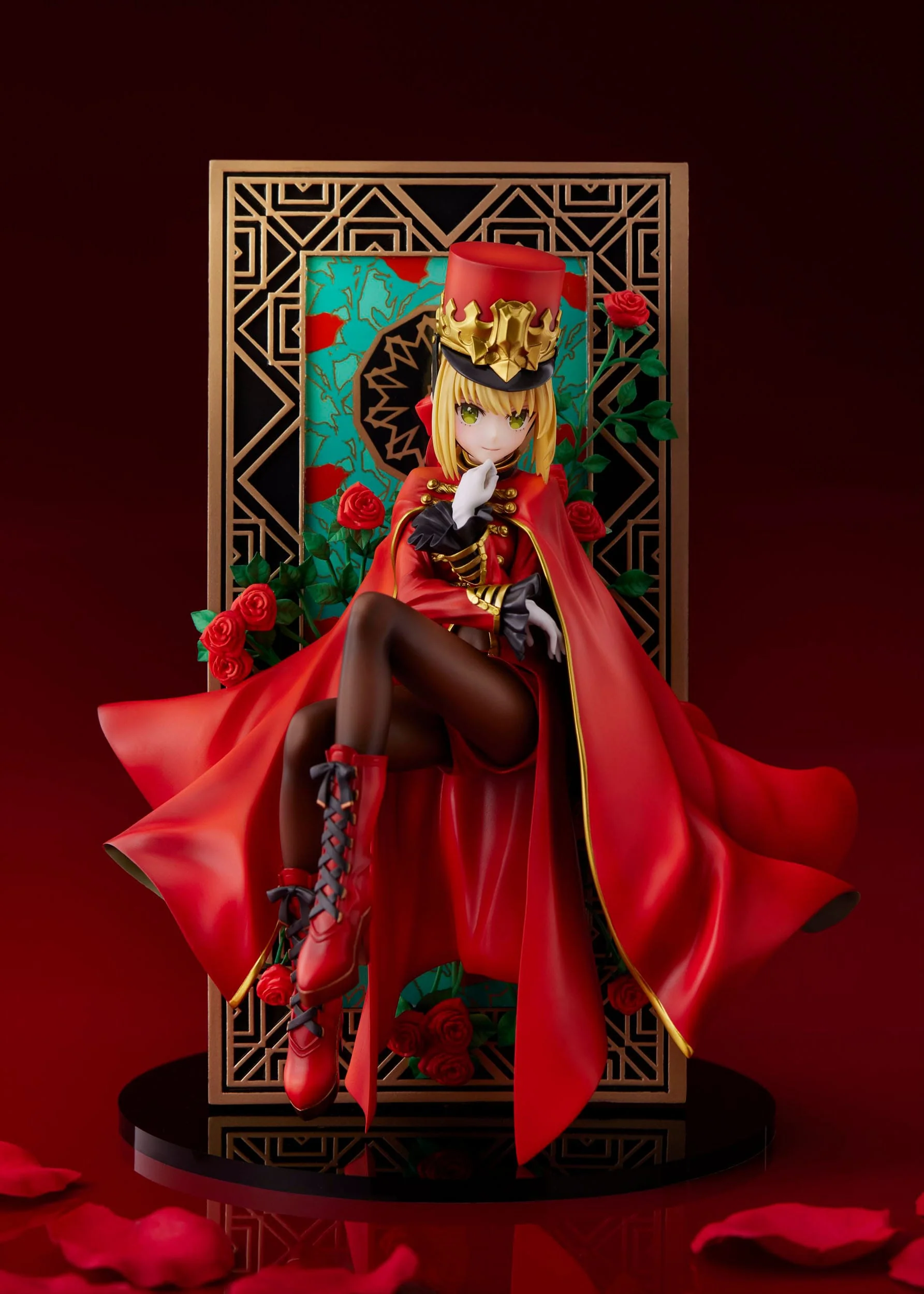 Nero Claudius - Fate/Extra - Aniplex - Image 9