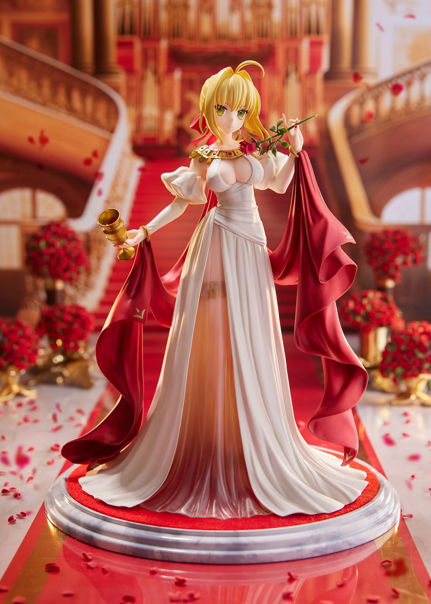 Nero Claudius Limited Bonus Fate/Grand Order Kadokawa - Image 11