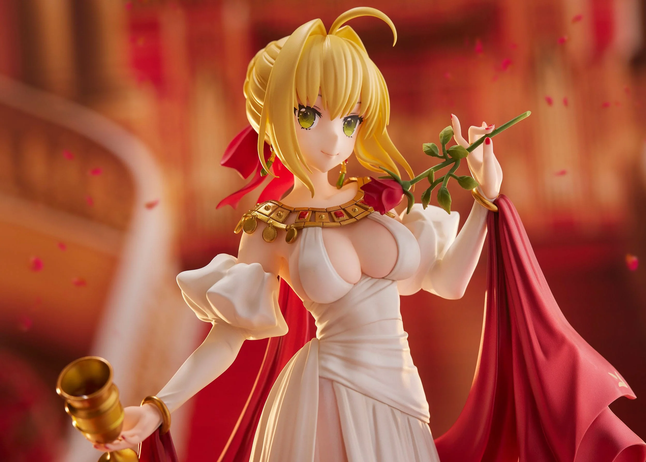 Nero Claudius Limited Bonus Fate/Grand Order Kadokawa - Image 12