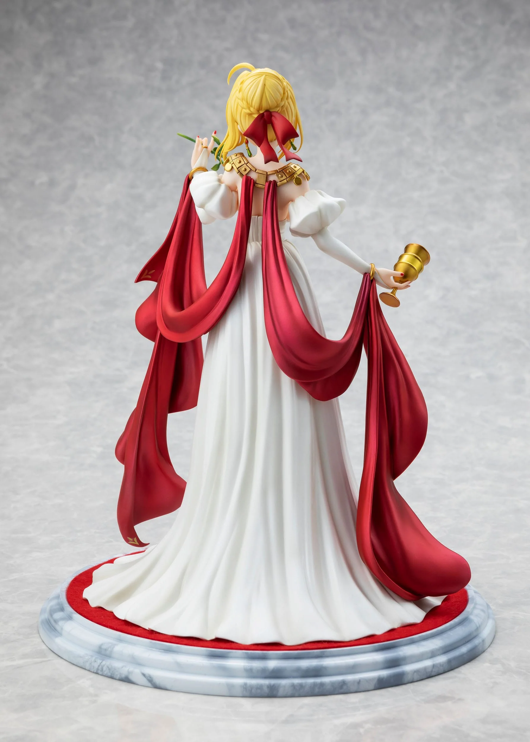 Nero Claudius Limited Bonus Fate/Grand Order Kadokawa - Image 5