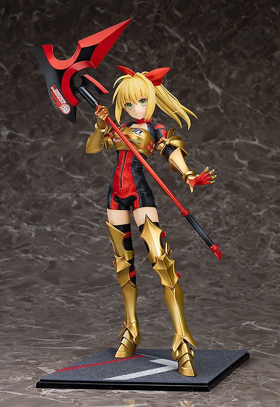 Nero Claudius Racing Ver. Good Smile Racing