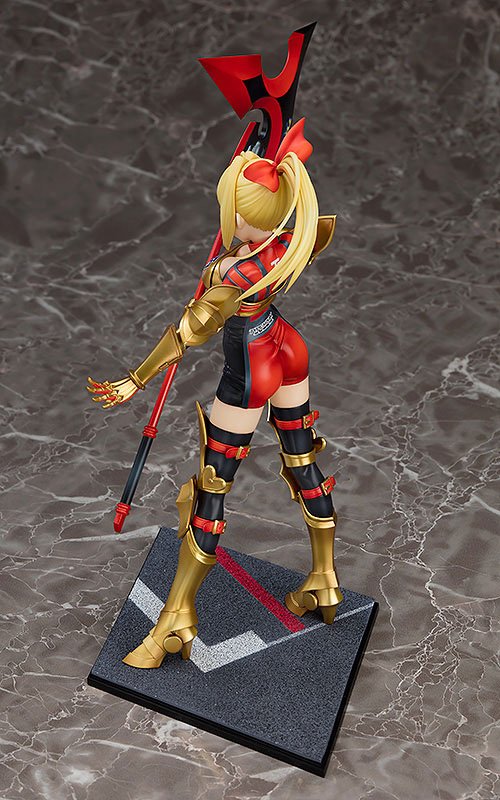 Nero Claudius Racing Ver. Good Smile Racing - Image 6