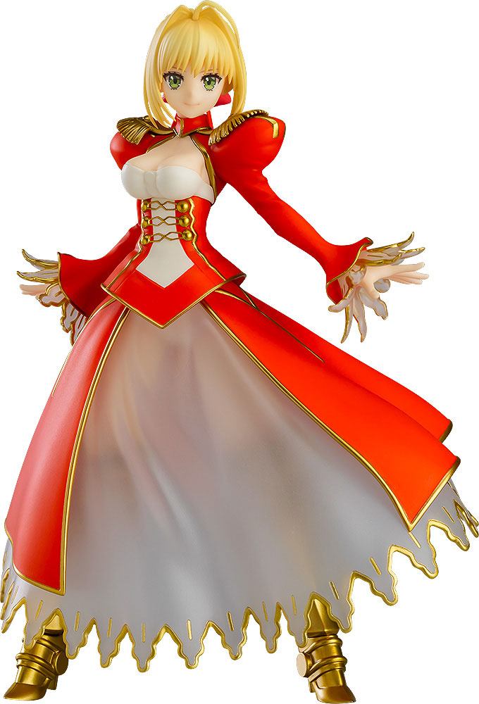 Nero Claudius - Saber - Pop Up Parade / Fate/Grand Order - Image 10