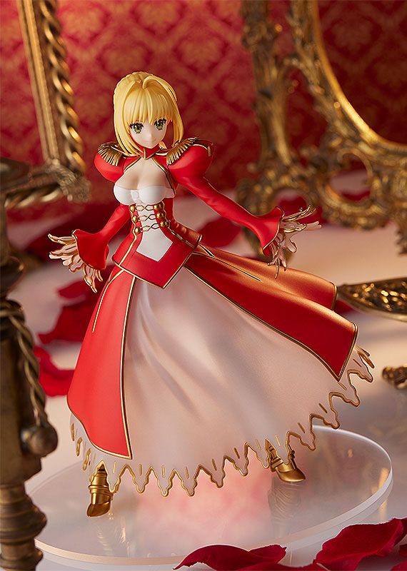 Nero Claudius - Saber - Pop Up Parade / Fate/Grand Order - Image 4