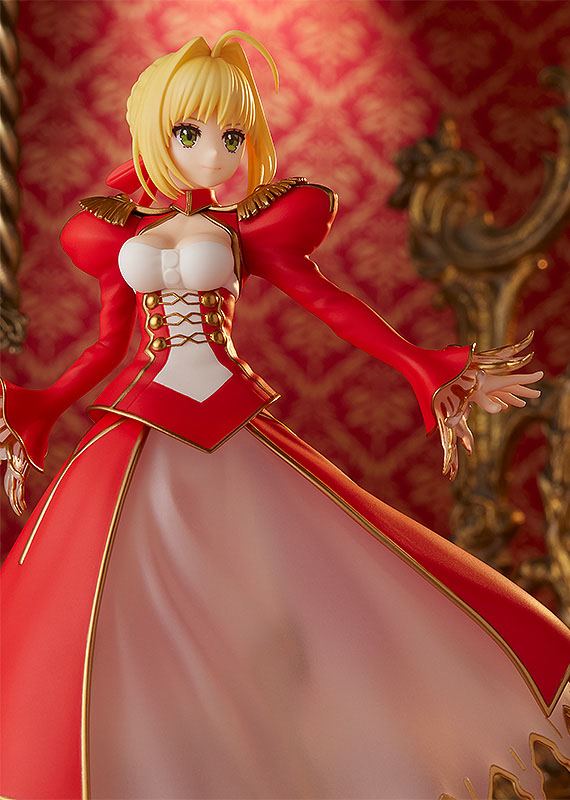 Nero Claudius - Saber - Pop Up Parade / Fate/Grand Order - Image 5