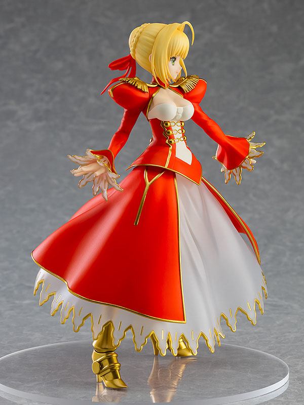 Nero Claudius - Saber - Pop Up Parade / Fate/Grand Order - Image 7