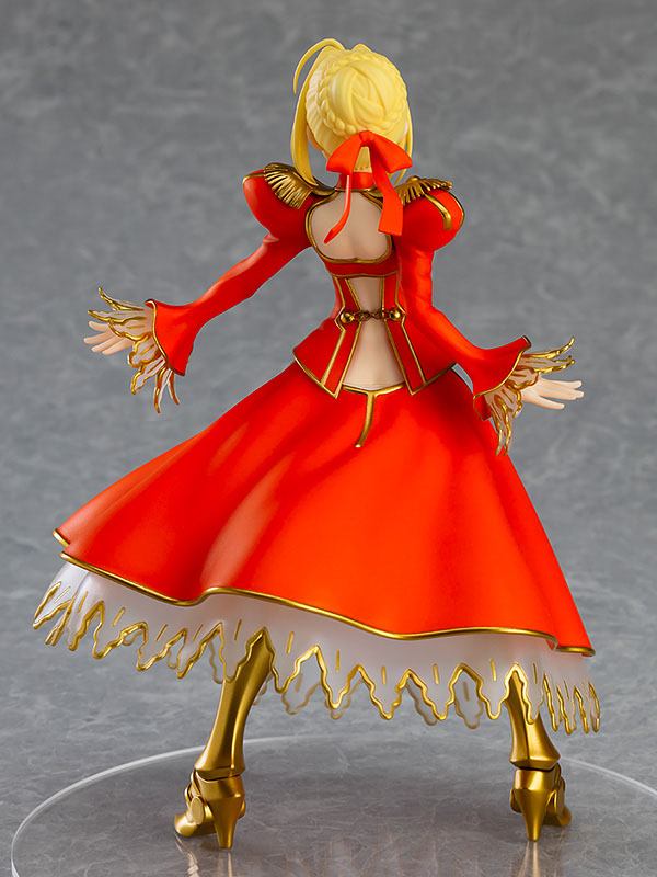 Nero Claudius - Saber - Pop Up Parade / Fate/Grand Order - Image 9