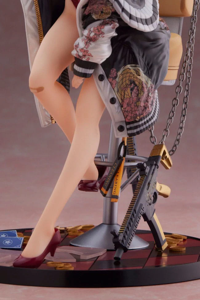 Neru Mikamo Bunny Girl Ver. Spiritale - Image 12