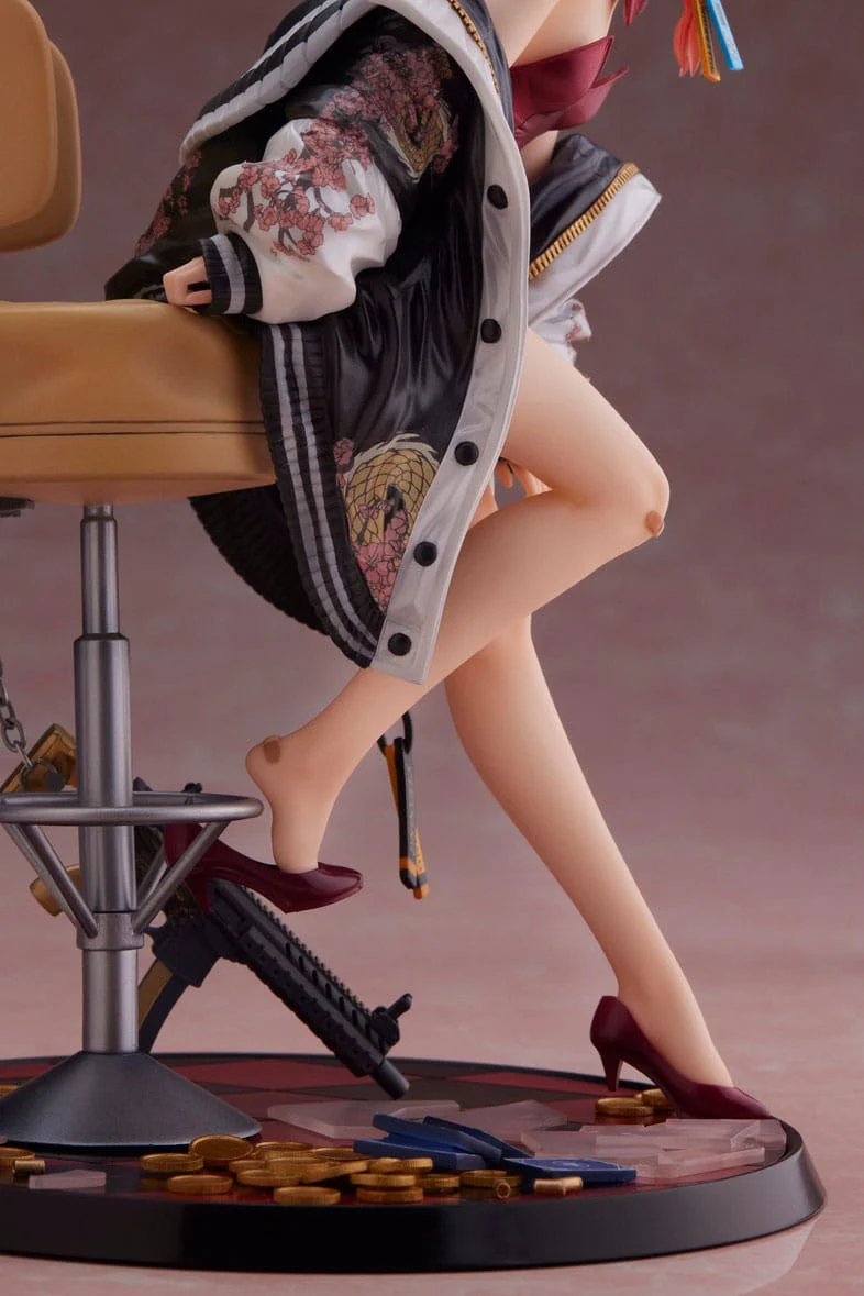 Neru Mikamo Bunny Girl Ver. Spiritale - Image 13