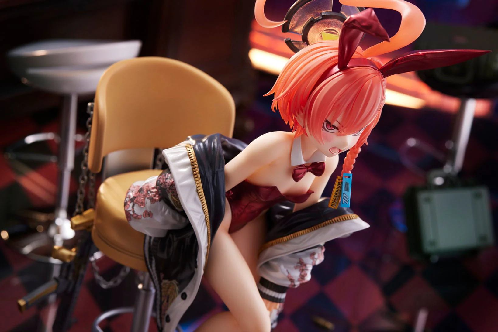 Neru Mikamo Bunny Girl Ver. Spiritale - Image 18