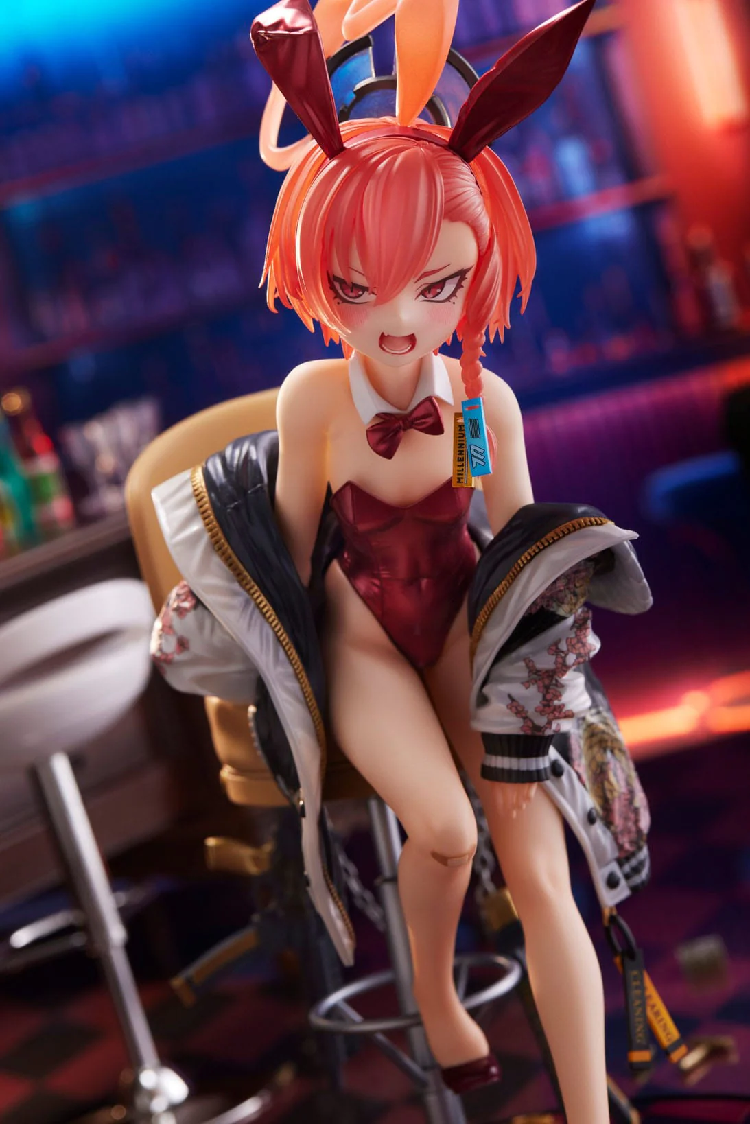 Neru Mikamo Bunny Girl Ver. Spiritale - Image 19