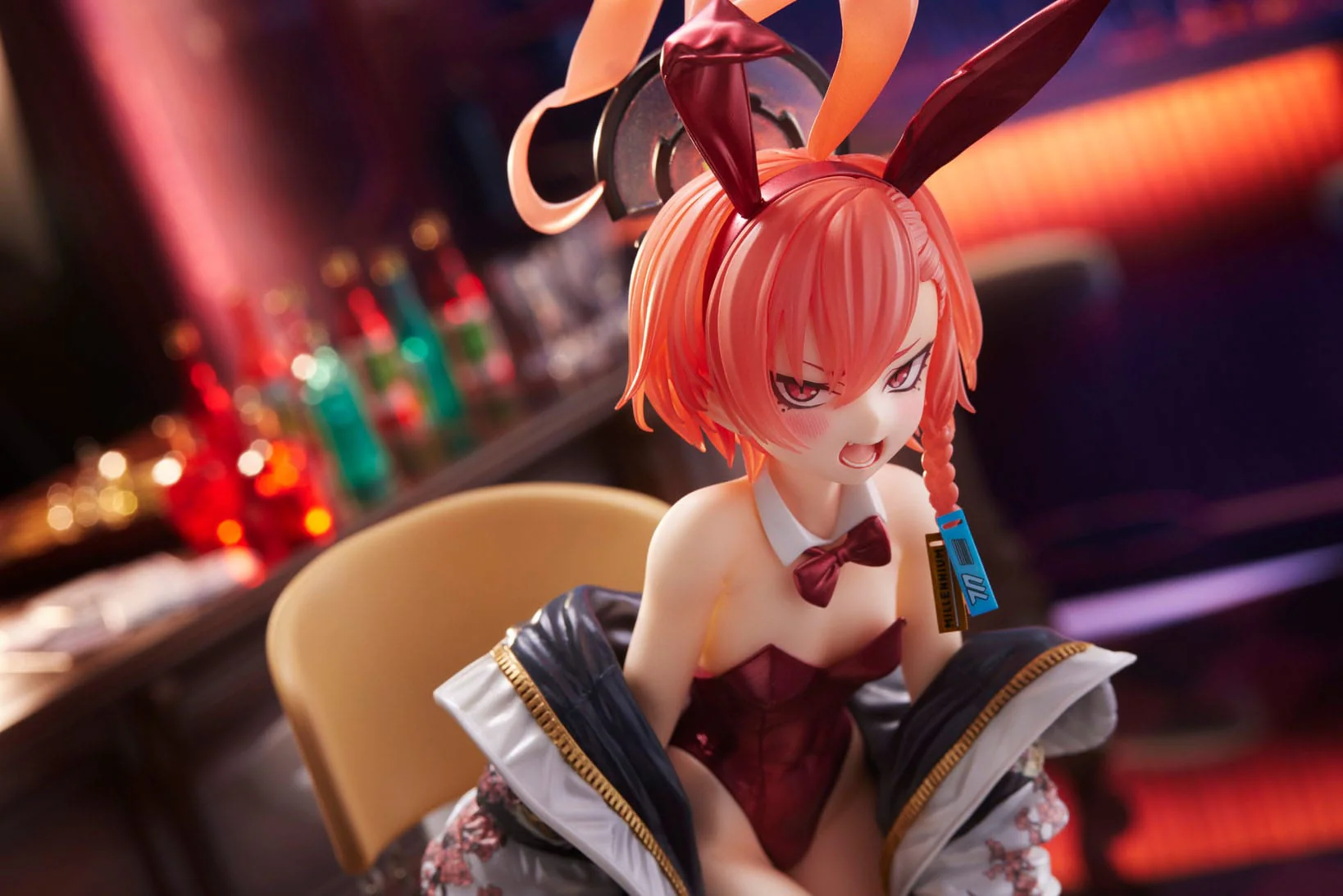 Neru Mikamo Bunny Girl Ver. Spiritale - Image 20