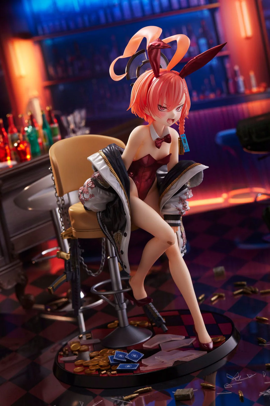 Neru Mikamo Bunny Girl Ver. Spiritale - Image 21