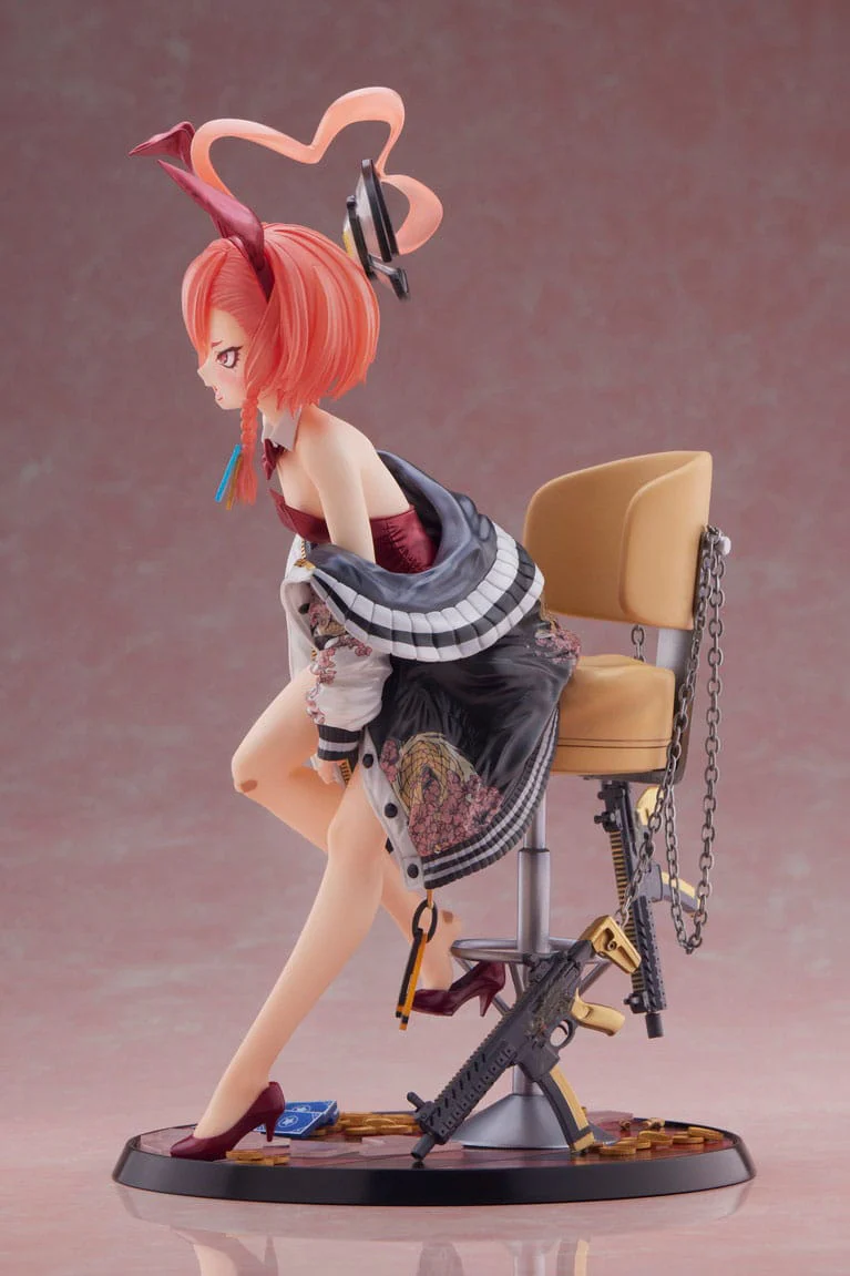Neru Mikamo Bunny Girl Ver. Spiritale - Image 4