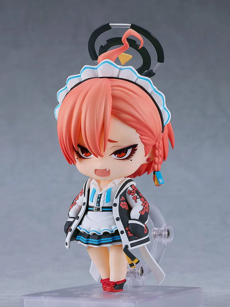 Neru Mikamo Nendoroid Good Smile Company - Image 3