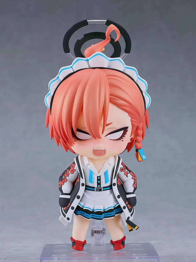 Neru Mikamo Nendoroid Good Smile Company - Image 4