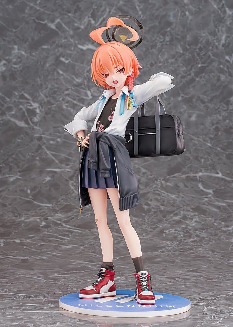 Neru (School) Blue Archive Phat! - Image 2