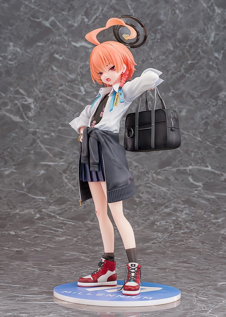 Neru (School) Blue Archive Phat! - Image 3