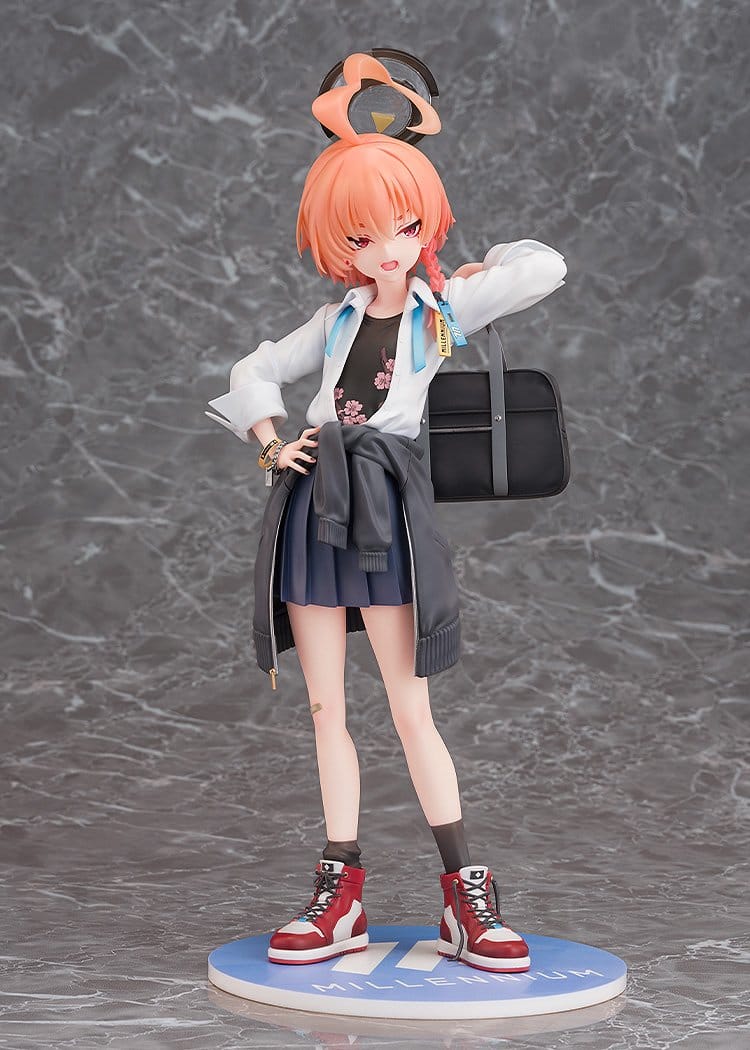 Neru (School) Blue Archive Phat! - Image 5